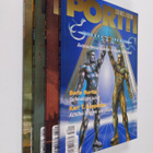 Portti vuosikerta 2003 (1-4) - pikkukuva 1