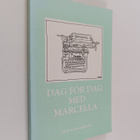 Margareta Norrmen : Dag för dag med Marcella - pikkukuva 1