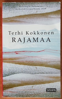 Terhi Kokkonen: Rajamaa
