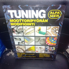 TUNING Moottoripyörän modifiointi ( SIS POSTIKULU ) - pikkukuva 1