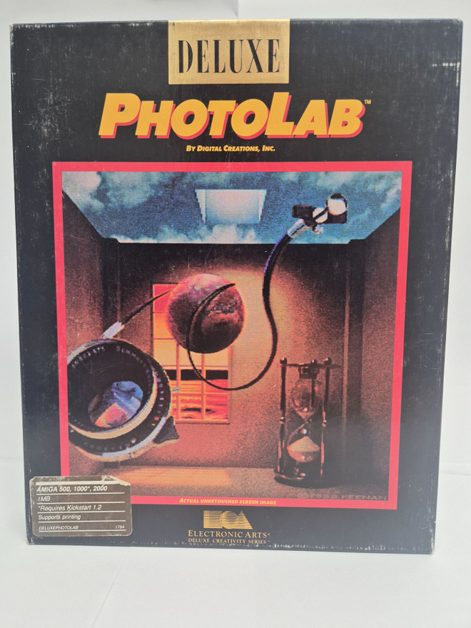 Item image