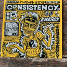 Viagra Boys-Consistency of energy - pikkukuva 1