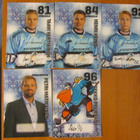 2015-16 Pelicans Team Issue 1,50€ kpl - pikkukuva 5