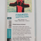Finanssikapitalismi : Jumala on kuollut - pikkukuva 2