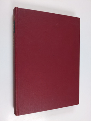 Norman Barrymaine : Peter Townsendin tarina