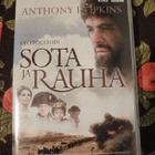 Sota ja rauha (1972, tv-sarja) Anthony Hopkins - pikkukuva 1