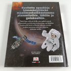 Heather Couper : Avaruus : koululaisen ensyklopedia - Pla... - pikkukuva 2