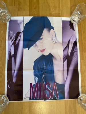 Miisa juliste