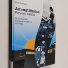 Ritva Reinboth : Ammattitaitoa Porvoon mitalla : Itä-Uude... - pikkukuva 1