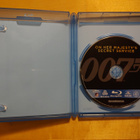 On Her Majesty's Secret Service Blu-ray - pikkukuva 2