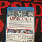 Saw Butchery - pikkukuva 2