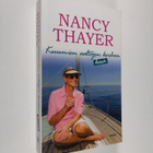 Nancy Thayer : Kuumien aaltojen kerhon kesä - pikkukuva 1