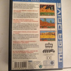 Worms Sega Mega Drive peli - pikkukuva 2