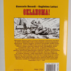 Giancarlo Berardi : Oklahoma! - pikkukuva 2