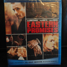 Eastern Promises (2007) Blu-ray Suomijulkaisu - pikkukuva 1