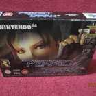 N64 - Perfect Dark (CIB) - pikkukuva 1