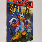 Walt Disney : Kuutamolla - pikkukuva 1