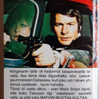 Mack Bolan 8/1984: Mafian musta kulta - pikkukuva 2