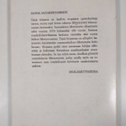 Henry (Toimituskunta) Aalto. : Satoa satakertaisesti : Su... - pikkukuva 2