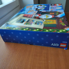 Lego 60352 - Joulukalenteri 2022 ( UUSI ) - pikkukuva 4