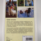 Saki ym. Paatsaman : Suuri suomalainen koirakirja (signee... - pikkukuva 2
