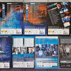 CSI NY (New York) koko sarja kaudet 1 - 9 - DVD boxit - pikkukuva 3