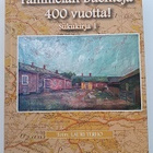 Tammelan Buchteja 400 vuotta! Sukukirja 1 - pikkukuva 1