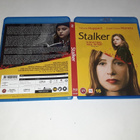Stalker - NORDIC Region B Blu-Ray (Scanbox) - pikkukuva 1