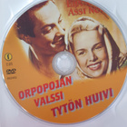 Orpopojan valssi / Tytön huivi DVD - pikkukuva 3