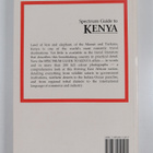 Marti Colley ym. : Spectrum Guide to Kenya - pikkukuva 2