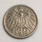 Saksa 10 Pfennig 1905D - pikkukuva 2