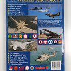 David Willis : Aerospace Encyclopedia of World Air Forces - pikkukuva 2