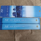 Friends koko tuotanto (Bluray) (20 levyä) - pikkukuva 3