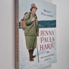 Marjut Paulaharju : Jenny Paulaharju - pikkukuva 1