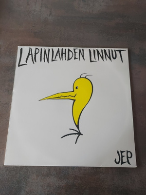 Lapinlahden Linnut - JEP