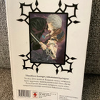 VAMPIRE KNIGHT 18  (SUOMI) - pikkukuva 2