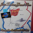 JUICE LESKINEN.. - KUOPIO-IISALMI-NIVALA FIN -84 M-/M- 2LP - pikkukuva 1