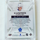 Kasperi Kapanen - 16-17 SPx Rookies Jersey /235 - pikkukuva 2