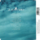 Juha Tapio • Suurenmoinen elämä CD - pikkukuva 2
