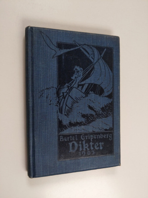 Bertel Gripenberg : Dikter