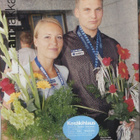 Anna n:o 34 2001 Maarit. Jonna Kantonen. Kuutamolla. - pikkukuva 3