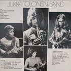 Jukka Tolonen Band : Montreaux Boogie. - pikkukuva 2