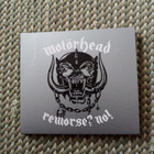 Motörhead, Remorse? No!, tupla-cd - pikkukuva 1
