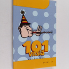 101 vitsiä auf deutch - pikkukuva 1