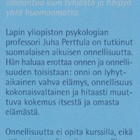 Juha Perttula: Olenko onnellinen? - pikkukuva 3