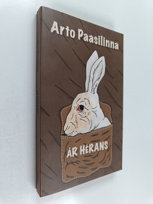 Arto Paasilinna : Ar herans