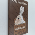 Arto Paasilinna : Ar herans - pikkukuva 1