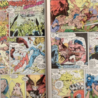 Marvel Ryhmä-X n:o 2 1991 Katoaa elävien kirjoista. - pikkukuva 3