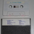 Konepaja Titan Team Oy c-kasetti - The Beatles - pikkukuva 2