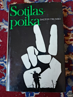 Dalton Trumbo Sotilaspoika